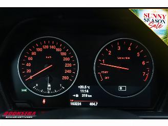 BMW 1-serie 116i EDE High Executive 3-drs Alpine Cruise Navi Clima Leder SHZ PDC picture 13