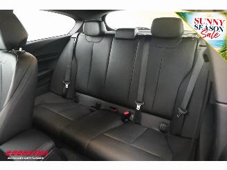 BMW 1-serie 116i EDE High Executive 3-drs Alpine Cruise Navi Clima Leder SHZ PDC picture 10