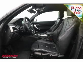 BMW 1-serie 116i EDE High Executive 3-drs Alpine Cruise Navi Clima Leder SHZ PDC picture 9