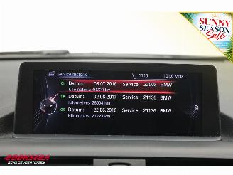 BMW 1-serie 116i EDE High Executive 3-drs Alpine Cruise Navi Clima Leder SHZ PDC picture 19
