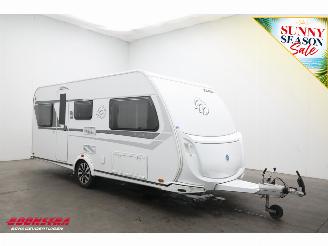 Knaus  Sudwind Mover Single Beds Rondzit BY 2021 picture 2