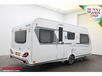 Knaus  Sudwind Mover Single Beds Rondzit BY 2021 picture 3