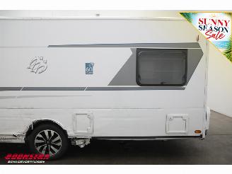 Knaus  Sudwind Mover Single Beds Rondzit BY 2021 picture 9