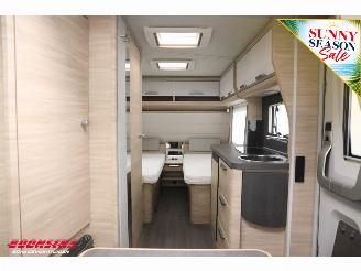 Knaus  Sudwind Mover Single Beds Rondzit BY 2021 picture 15