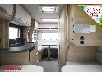 Knaus  Sudwind Mover Single Beds Rondzit BY 2021 picture 16