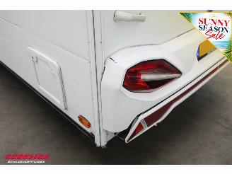 Knaus  Sudwind Mover Single Beds Rondzit BY 2021 picture 11