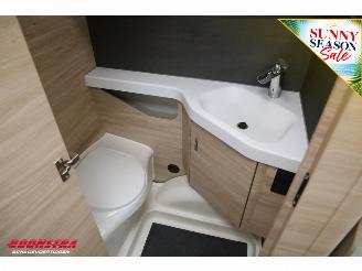 Knaus  Sudwind Mover Single Beds Rondzit BY 2021 picture 21