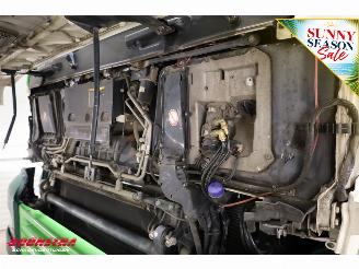 MAN TGX 18.420 4X4 HydroDrive Fahrbereit PTO Hydrauliek picture 11