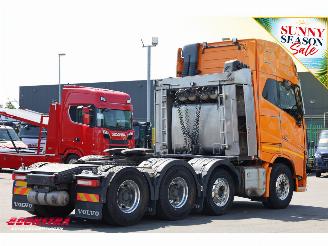 Volvo FH16 750 8X4 Full Air iParkCool Alcoa Leder 8X4 picture 3