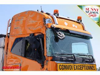 Volvo FH16 750 8X4 Full Air iParkCool Alcoa Leder 8X4 picture 10
