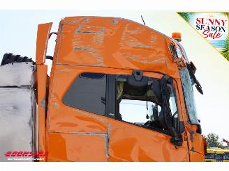 Volvo FH16 750 8X4 Full Air iParkCool Alcoa Leder 8X4 picture 8