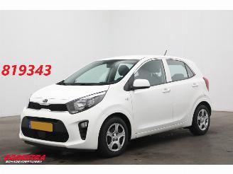 ojeté vozy osobní automobily Kia Picanto 1.0 DPi ComfortLine 5p Cruise Airco PDC 2021/7