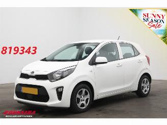occasion passenger cars Kia Picanto 1.0 DPi ComfortLine 5p Cruise Airco PDC 2021/7