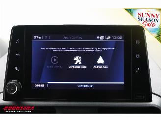 Peugeot Partner 1.5 BlueHDi AUT 130 2X Schuifdeur Navi Cruise Apple/Android Airco PDC picture 20