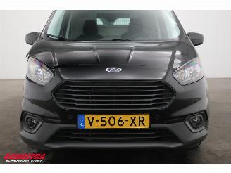 Ford Transit Courier Van 1.0 Trend Marge! Navi Bluetooth Airco Camera PDC picture 8