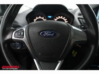 Ford Transit Courier Van 1.0 Trend Marge! Navi Bluetooth Airco Camera PDC picture 19