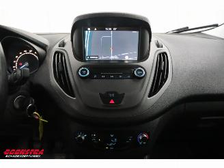 Ford Transit Courier Van 1.0 Trend Marge! Navi Bluetooth Airco Camera PDC picture 16