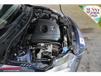 Mazda 2 1.5 Skyactiv-G Skylease GT HUD Cruise Navi Clima Leder SHZ PDC picture 6