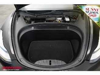 Tesla Model 3 Long Range AWD 75 kWh Bed.Fahrbereit! ACC Navi Clima Memory Leder SHZ Camera PDC picture 9