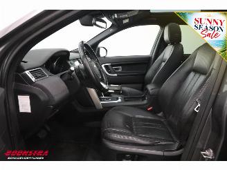 Land Rover Discovery Sport 2.0 TD4 Urban Series SE Pano Meridian Cruise Navi Clima Leder Camera PDC Bluetooth picture 15