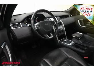 Land Rover Discovery Sport 2.0 TD4 Urban Series SE Pano Meridian Cruise Navi Clima Leder Camera PDC Bluetooth picture 17