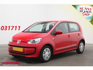 Ocazii autoturisme Volkswagen Up! 1.0 move up! 5-drs BlueMotion Airco 145.832 km! 2015/12