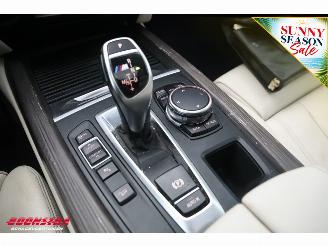 BMW X5 M50d 7-Pers. Motorschaden Pano LED ACC B&O Memory picture 27