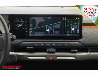 Kia EV3 GT-Line 81.4 kWh Acc Navi Virtual Clima Camera PDC Bluetooth picture 22