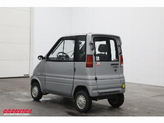 Canta  LX Rollatorlift Handbediening picture 4