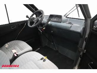 Canta  LX Rollatorlift Handbediening picture 9