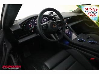 Porsche Taycan GTS 105 kWh PDLS+ Sport Chrono ACC Pano HUD Bose 360° 3.885 km! picture 14