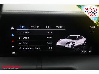 Porsche Taycan GTS 105 kWh PDLS+ Sport Chrono ACC Pano HUD Bose 360° 3.885 km! picture 36