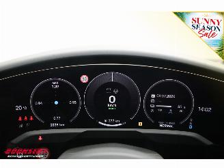 Porsche Taycan GTS 105 kWh PDLS+ Sport Chrono ACC Pano HUD Bose 360° 3.885 km! picture 20
