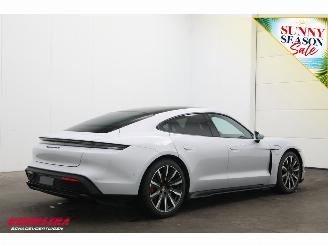 Porsche Taycan GTS 105 kWh PDLS+ Sport Chrono ACC Pano HUD Bose 360° 3.885 km! picture 3