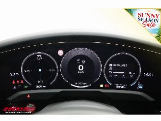 Porsche Taycan GTS 105 kWh PDLS+ Sport Chrono ACC Pano HUD Bose 360° 3.885 km! picture 17