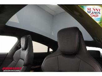 Porsche Taycan GTS 105 kWh PDLS+ Sport Chrono ACC Pano HUD Bose 360° 3.885 km! picture 15