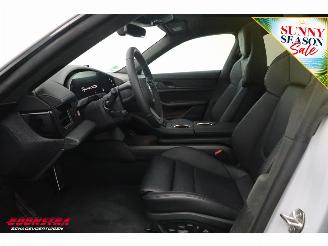 Porsche Taycan GTS 105 kWh PDLS+ Sport Chrono ACC Pano HUD Bose 360° 3.885 km! picture 12