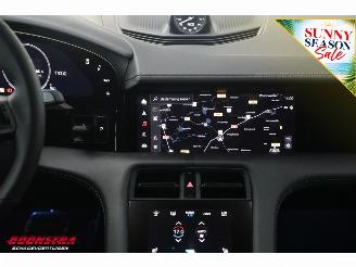 Porsche Taycan GTS 105 kWh PDLS+ Sport Chrono ACC Pano HUD Bose 360° 3.885 km! picture 11