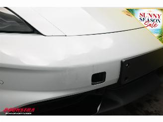 Porsche Taycan GTS 105 kWh PDLS+ Sport Chrono ACC Pano HUD Bose 360° 3.885 km! picture 5