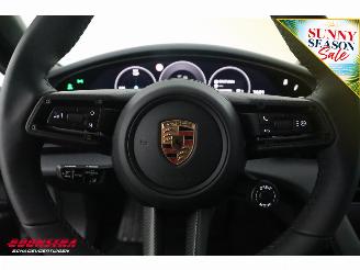 Porsche Taycan GTS 105 kWh PDLS+ Sport Chrono ACC Pano HUD Bose 360° 3.885 km! picture 16