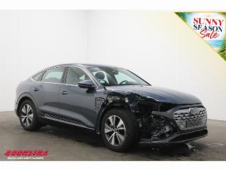Audi Q8 55 quattro Edition 115 kWh LED ACC Virtual Memory Apple/Android Camera SHZ picture 2