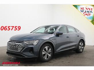 skadebil auto Audi Q8 55 quattro Edition 115 kWh LED ACC Virtual Memory Apple/Android Camera SHZ 2024/8