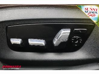 BMW 5-serie Touring 530e xDrive AUT High Executive M Sport H/K HUD ACC Navi Clima Memory Leder SHZ LrHZ Camera PDC AHK picture 28