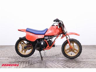 Honda  QR50 picture 7