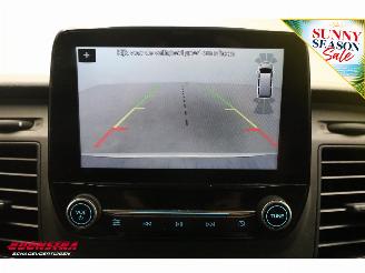 Ford Transit Custom 2.0 TDCI 170 PK Aut. L2 Trend AER FIN Carrier Cruise Navi Airco Apple/Android Camera PDC picture 18