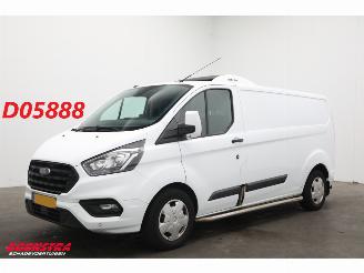 ocasión vehículos comerciales Ford Transit Custom 2.0 TDCI 170 PK Aut. L2 Trend AER FIN Carrier Cruise Navi Airco Apple/Android Camera PDC 2019/7