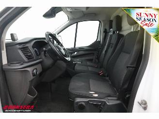 Ford Transit Custom 2.0 TDCI 170 PK Aut. L2 Trend AER FIN Carrier Cruise Navi Airco Apple/Android Camera PDC picture 13