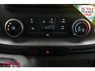 Ford Transit Custom 2.0 TDCI 170 PK Aut. L2 Trend AER FIN Carrier Cruise Navi Airco Apple/Android Camera PDC picture 21