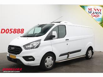 Käytettyjen commercial vehicles Ford Transit Custom 2.0 TDCI 170 PK Aut. L2 Trend AER FIN Carrier Cruise Navi Airco Apple/Android Camera PDC 2019/7