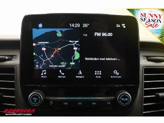 Ford Transit Custom 2.0 TDCI 170 PK Aut. L2 Trend AER FIN Carrier Cruise Navi Airco Apple/Android Camera PDC picture 19